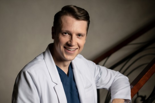 Dr.Dāvis Raščevskis