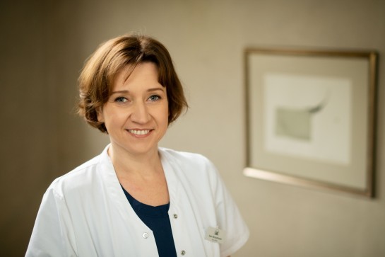 Dr.Ilze Strautmane