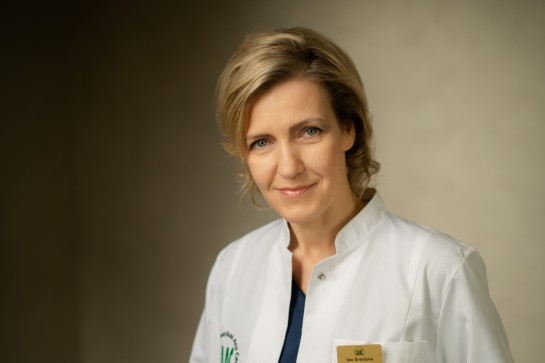 Dr.Ilze Šveiduka