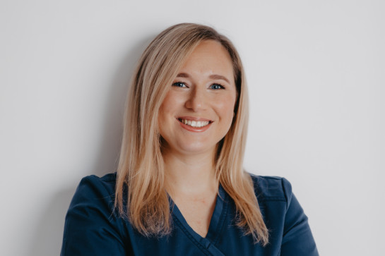 Dr. Elizabete Salmane Šapale