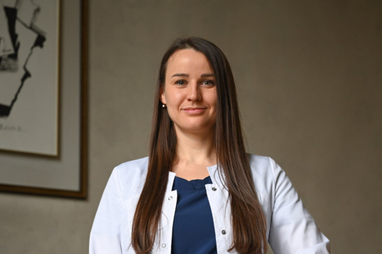Dr. Olita Lūse