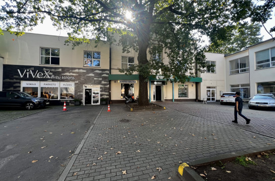 Latvijas Amerikas acu centrs filiāle "VC4"