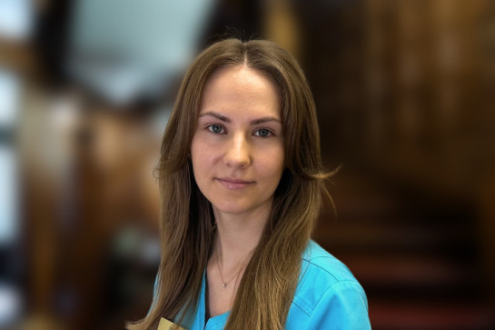 Анете Берзиня